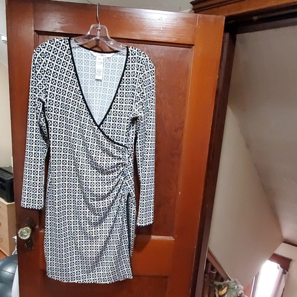 Max Studio dress